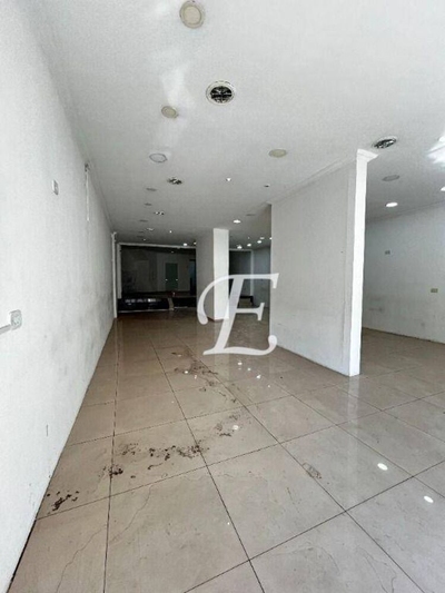 Loja-Salão, 180 m² - Foto 4