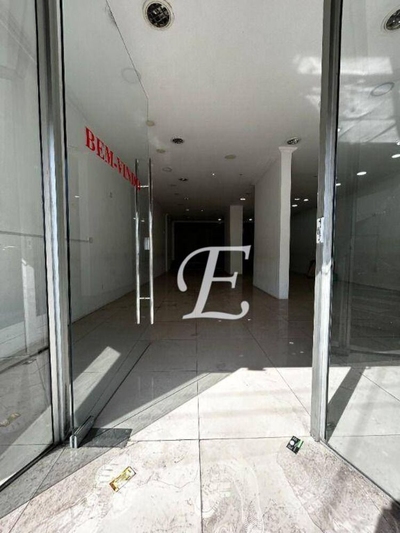 Loja-Salão, 180 m² - Foto 2