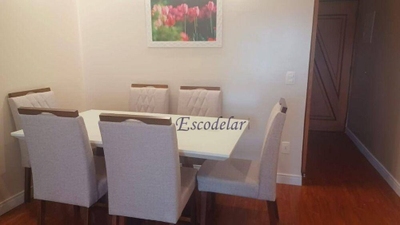 Apartamento, 3 quartos, 74 m² - Foto 2