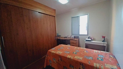Apartamento, 3 quartos, 74 m² - Foto 3