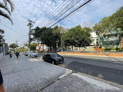 Prédio Inteiro, 495 m² - Foto 2