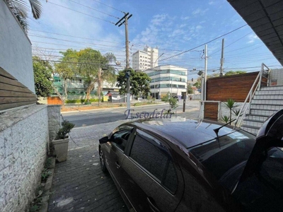 Prédio Inteiro, 495 m² - Foto 3