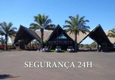 Loteamento e Condomínio, 2200 m² - Foto 3