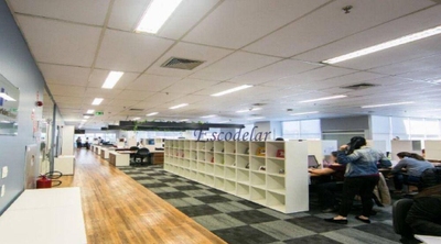 Sala-Conjunto, 1820 m² - Foto 4