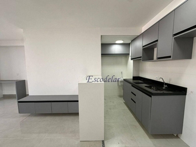Apartamento, 1 quarto, 37 m² - Foto 3