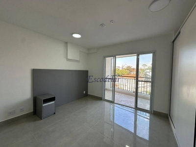 Apartamento, 1 quarto, 37 m² - Foto 5