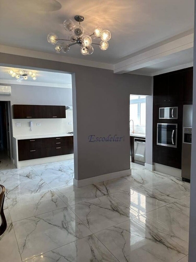 Apartamento, 3 quartos, 250 m² - Foto 5