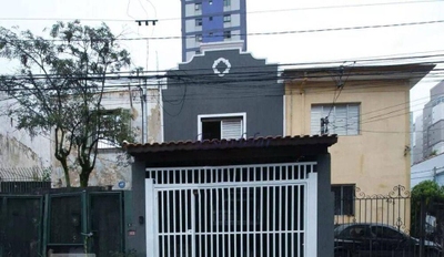 Sobrado, 3 quartos, 130 m² - Foto 1