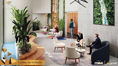 Apartamento, 3 quartos, 60 m² - Foto 2