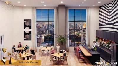 Apartamento, 3 quartos, 60 m² - Foto 5