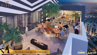 Apartamento, 3 quartos, 60 m² - Foto 4