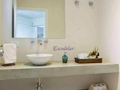 Casa de Condomínio, 5 quartos - Foto 5