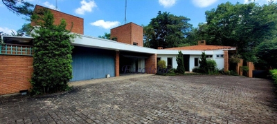 Casa, 6 quartos, 800 m² - Foto 2