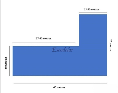 Terreno, 524 m² - Foto 5