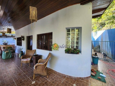 Casa, 3 quartos, 350 m² - Foto 2