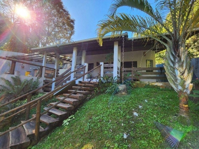 Casa, 3 quartos, 350 m² - Foto 1