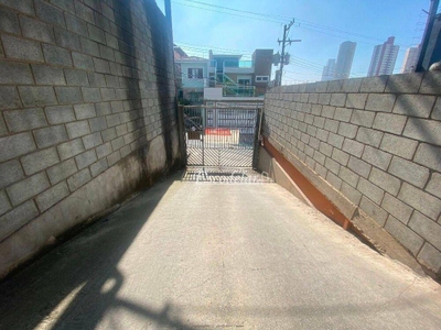 Depósito-Galpão, 380 m² - Foto 5