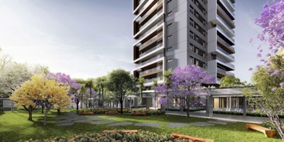 Apartamento, 4 quartos, 158 m² - Foto 5