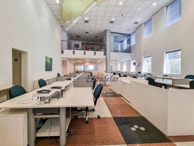 Prédio Inteiro, 1501 m² - Foto 1