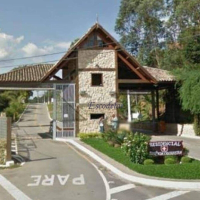 Loteamento e Condomínio, 1046 m² - Foto 1