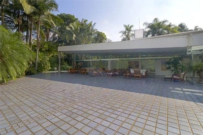 Casa, 6 quartos, 680 m² - Foto 4