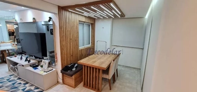 Apartamento, 2 quartos, 62 m² - Foto 4