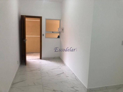 Casa, 2 quartos, 50 m² - Foto 4