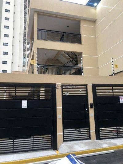 Casa, 2 quartos, 50 m² - Foto 2