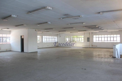 Depósito-Galpão, 2776 m² - Foto 5