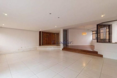 Apartamento, 3 quartos, 325 m² - Foto 3