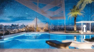 Apartamento, 3 quartos, 115 m² - Foto 5