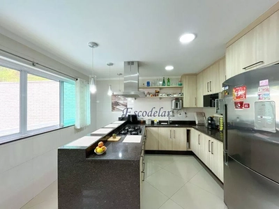 Sobrado, 4 quartos, 344 m² - Foto 3