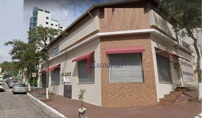 Prédio Inteiro, 350 m² - Foto 4