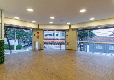 Prédio Inteiro, 350 m² - Foto 3