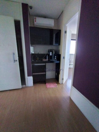 Sala-Conjunto, 30 m² - Foto 3