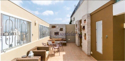 Cobertura, 2 quartos, 154 m² - Foto 5