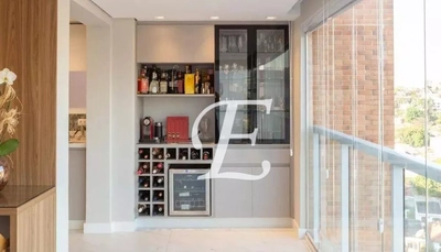 Cobertura, 3 quartos, 250 m² - Foto 2