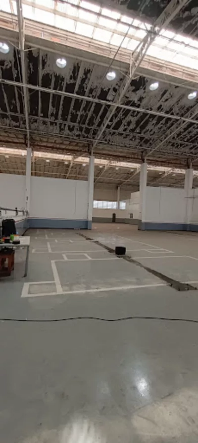 Depósito-Galpão, 5300 m² - Foto 5