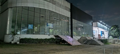 Depósito-Galpão, 5300 m² - Foto 1