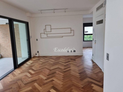 Apartamento, 3 quartos, 127 m² - Foto 1