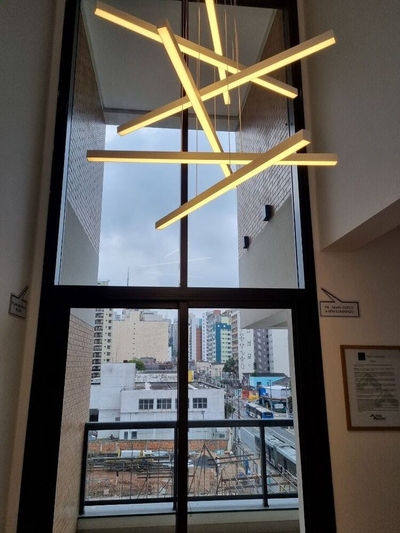 Apartamento, 3 quartos, 127 m² - Foto 2