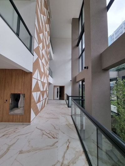 Apartamento, 3 quartos, 127 m² - Foto 3