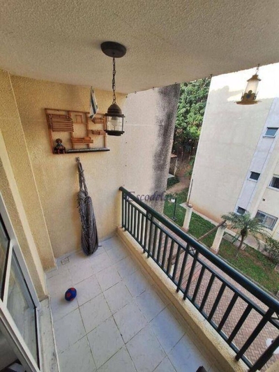 Apartamento, 2 quartos, 51 m² - Foto 5