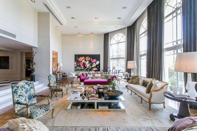 Apartamento, 6 quartos, 1223 m² - Foto 1