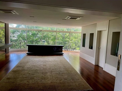 Apartamento, 6 quartos, 1223 m² - Foto 5