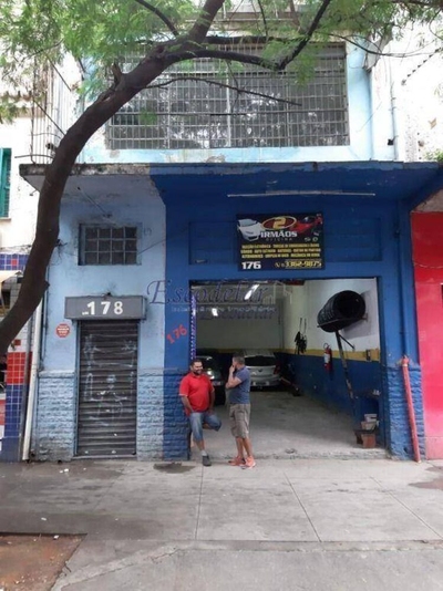 Depósito-Galpão, 312 m² - Foto 3