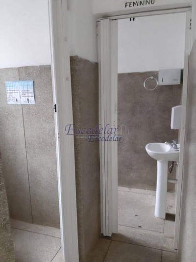 Depósito-Galpão, 312 m² - Foto 2