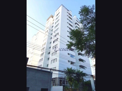Cobertura, 3 quartos, 138 m² - Foto 2