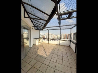 Cobertura, 3 quartos, 138 m² - Foto 4