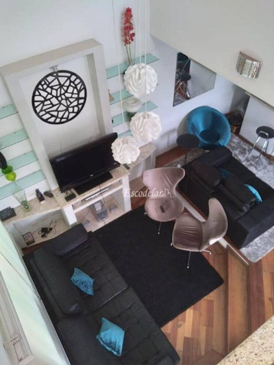 Sobrado, 4 quartos, 330 m² - Foto 1